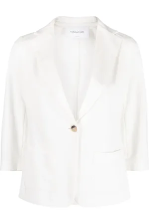 Fabiana Filippi Blazer con botones