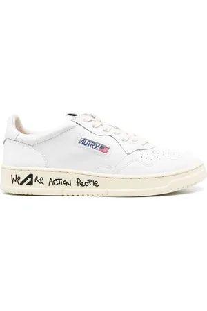 Autry Tenis Action