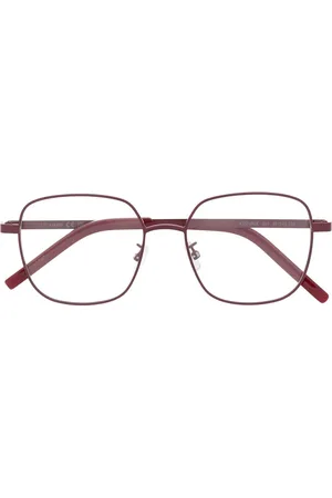Kenzo Lentes con armazón cuadrada