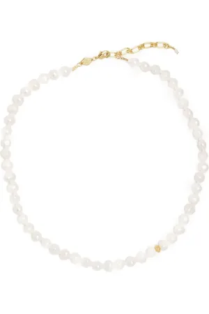 Anni Lu Collar de perlas de agua dulce