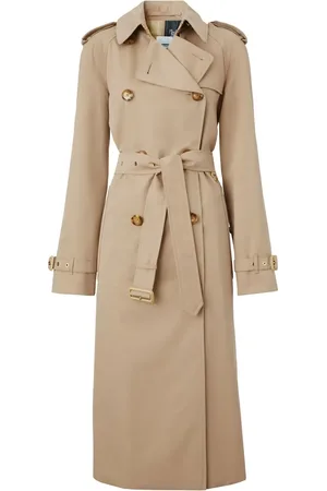 Burberry Gabardina Waterloo