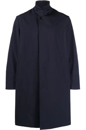MACKINTOSH Abrigo NEWGTON midi