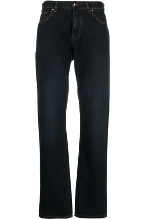 VERSACE Jeans con motivo Medusa