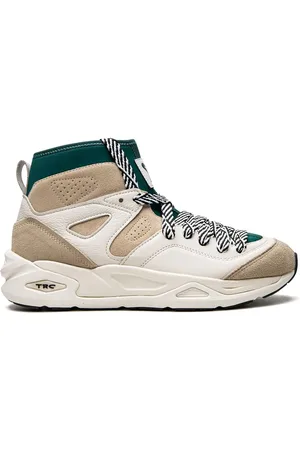 PUMA Tenis x AMI TRC Blaze Mid
