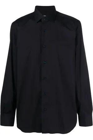 BARBA Camisa manga larga