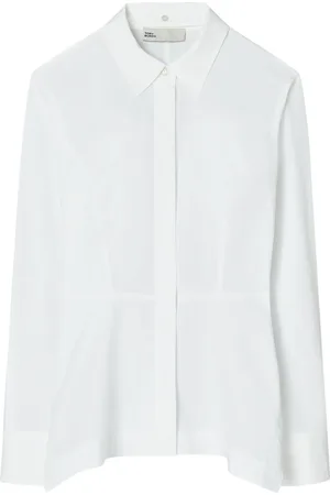 Tory Burch Camisa con botones