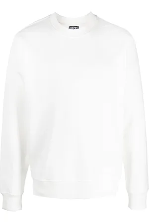 Diesel Sudadera S-ROB-MEGOVAL con logo