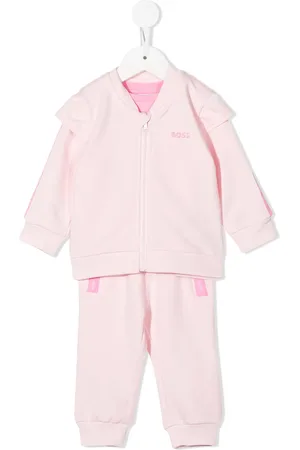 HUGO BOSS Traje deportivo con capucha