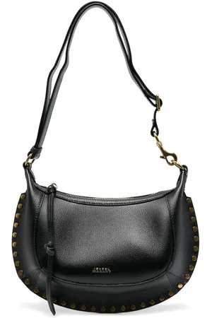 Isabel Marant Bolsa de hombro pequeña