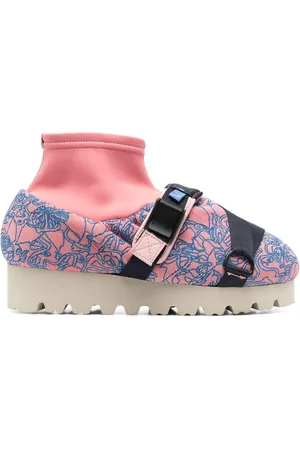 HENRIK VIBSKOV Zapatos tobilleros Camp