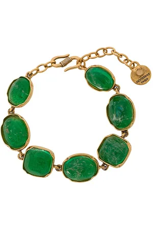 Goossens Pulsera con cabujones