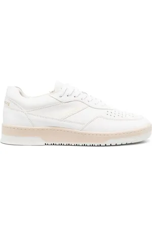 Filling pieces Tenis bajos con perforaciones