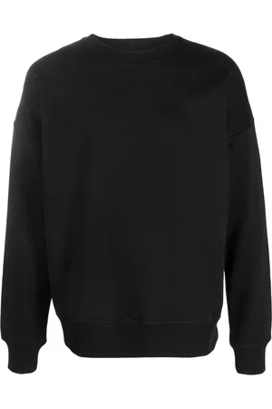 Diesel Sudadera S-ROB-MEGOVAL con logo