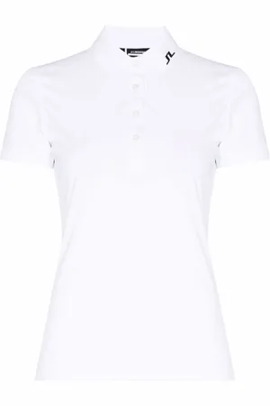 J Lindeberg Playera tipo polo Golf Tour Tech