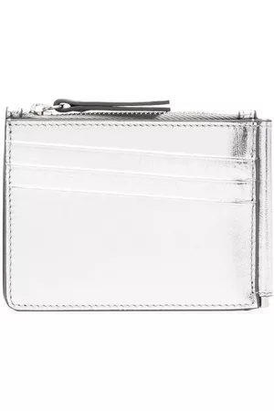 Maison Margiela Cartera con detalle de cuatro costuras