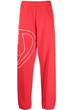 Diesel Pants P-Marky-Megoval