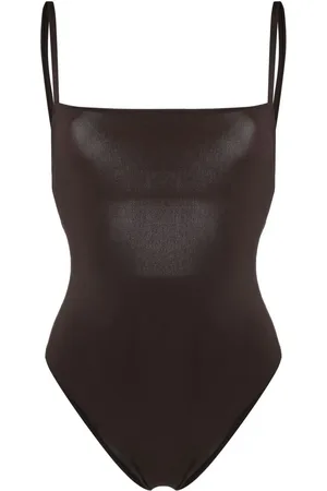 Lido Traje de baño con tirantes finos