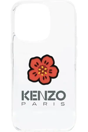 Kenzo 7 hotsell plus case letra