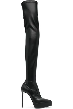 LE SILLA Botas UMA con tacón de 125mm