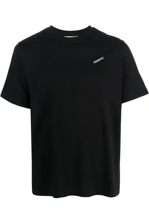 COPERNI Playera manga corta con logo bordado