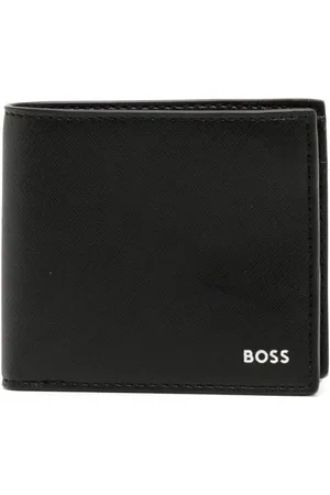 HUGO BOSS Cartera cuadrada