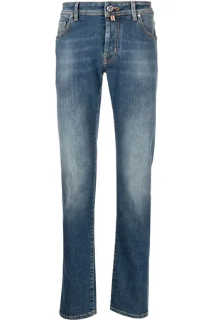 Jacob Cohen Jeans rectos Bard