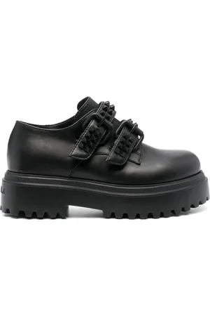 LE SILLA Mocasines Ranger con apliques