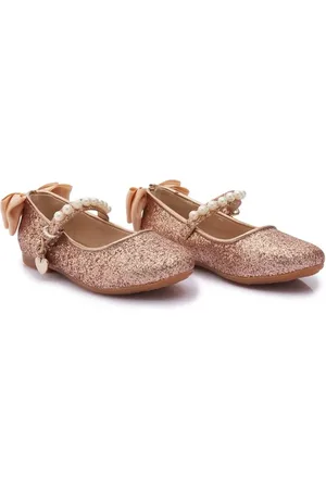 Tulleen Flats con detalle de moño