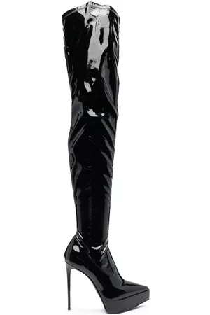 LE SILLA Botas UMA con tacón de 135mm