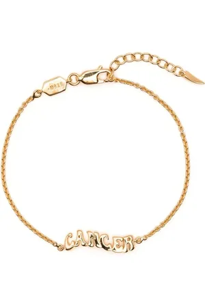 Missoma Pulsera Cancer con signo de estrella