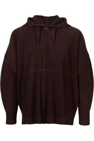 Issey Miyake Hoodie MC November