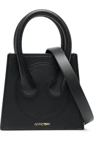 AZ FACTORY Tote Cake pequeña de x Ester Manas