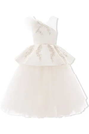 Tulleen Vestido Villanova