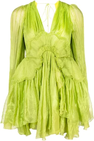 MARIA LUCIA HOHAN Vestido corto Alara