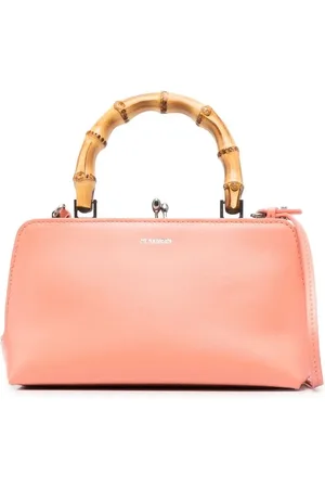 Jil Sander Tote Goji
