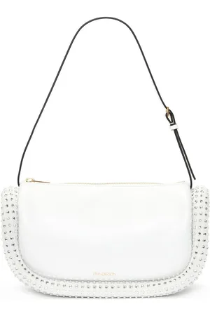 J.W.Anderson Bolsa de hombro Bumper 15