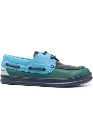 Camper Zapatos top sider Runner Four Twins
