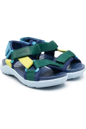 Camper Sandalias Wous con correa autoadherente