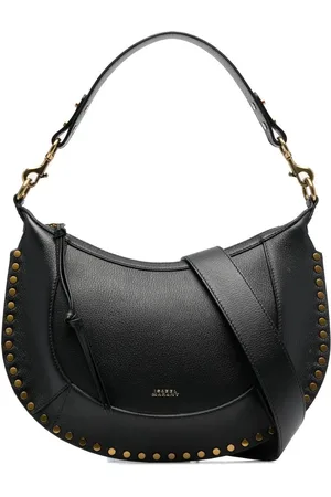 Isabel Marant Bolsa de hombro Naoko