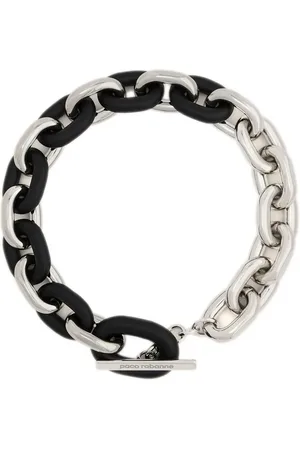 Paco rabanne Gargantilla XL Link