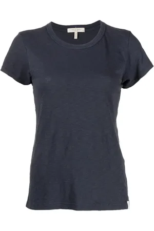RAG&BONE Playera Slub Tee