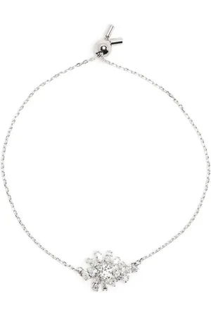 Swarovski Pulsera Gema con detalles de cristal