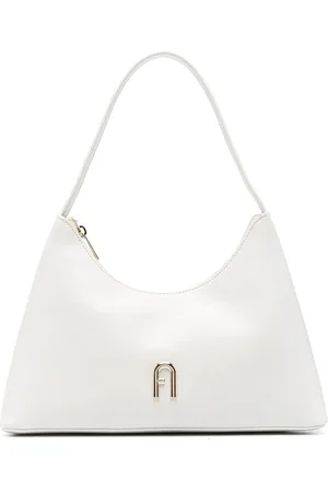 Furla Bolsa de hombro Diamante pequeña