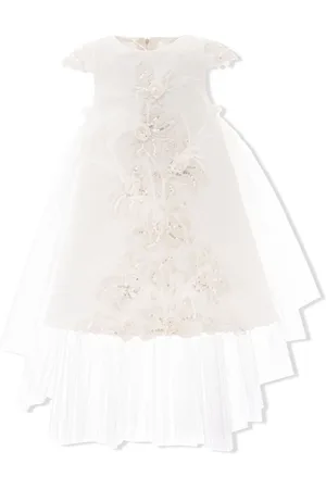 Tulleen Vestido Solana