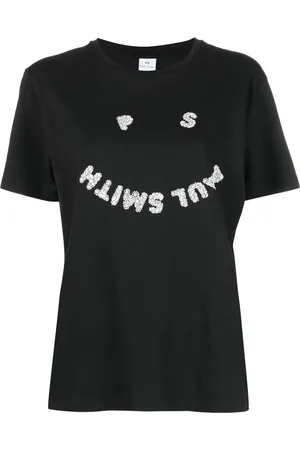 Paul Smith Playera manga corta