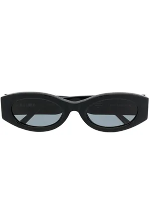 The Attico Lentes de sol Berta de x Linda Farrow