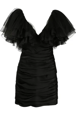 Khaite Vestido Carmen