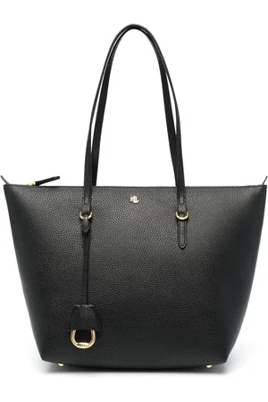 Ralph Lauren Tote Keaton