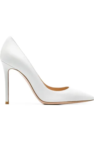 Gianvito Rossi Zapatillas Paris 100
