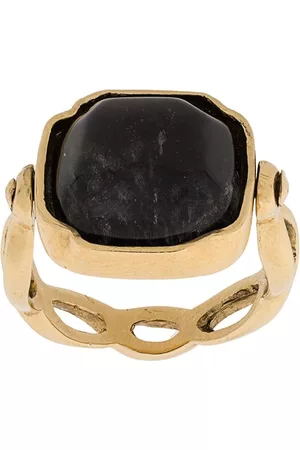 Goossens Anillo Cabochons